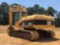 2003 CAT 332CL HYDRAULIC EXCAVATOR