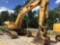 2003 CAT 332CL HYDRAULIC EXCAVATOR