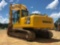 2012 KOMATSU PC 240LC...HYDRAULIC EXCAVATOR