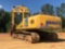 2012 KOMATSU PC 360LC HYDRAULIC EXCAVATOR