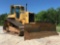 2003 CAT D6N LGP CRAWLER DOZER