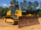 2017 SHANTUI DH16J2 LGP CRAWLER DOZER