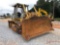 1995 KOMATSU D65EX-12 CRAWLER DOZER