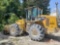 2011 CAT 938H RUBBER TIRE LOADER