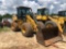 2008 CAT 924H RUBBER TIRE LOADER