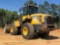 2012 KOMATSU WA250-6 RUBBER TIRE LOADER