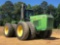 JD 8760 ARTICULATING SCRAPER TRACTOR