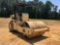 INGERSOLL RAND SD70 ROLLER