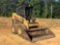 2001 CATERPILLAR 226 SKIDSTEER