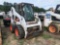 2007 BOBCAT S205 SKID STEER LOADER