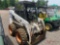 BOBCAT 763 SKID STEER LOADER