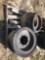 SKID STEER TIRE