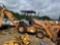 2004 CASE 580M LOADER BACKHOE