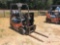 TOYOTA FORKLIFT