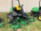 JD FAIRWAY MOWER