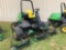 JD FAIRWAY MOWER