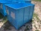 COLLAPSIBLE 5'X3.5' STORAGE BIN