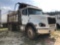 1999 FREIGHTLINER FL112 DUMP TRUCK