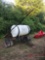 300 GALLON SPRAYER