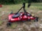 NEW KING KUTTER FINISH MOWER