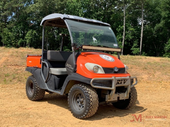 KUBOTA RTV 500