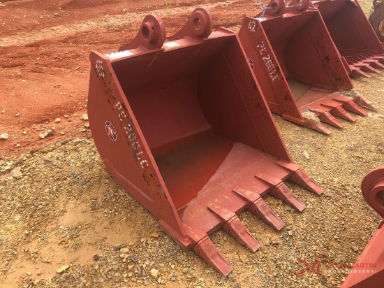 NEW/UNUSED 45" TOOTH BUCKET