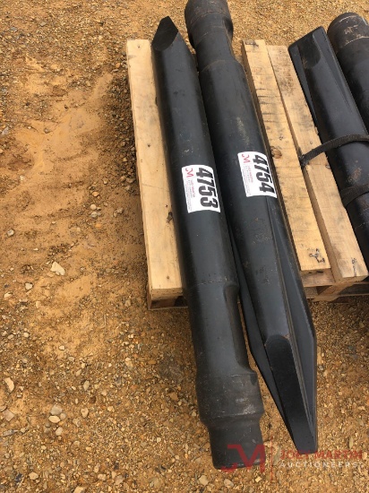 NEW 180MM HAMMER BIT