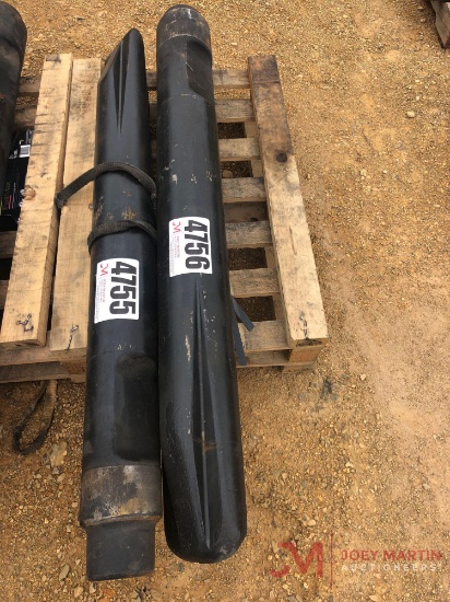 NEW 180MM HAMMER BIT