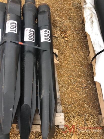NEW 180MM HAMMER BIT