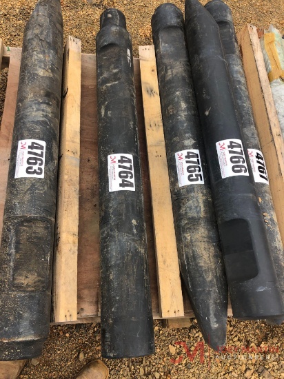 NEW 180MM HAMMER BIT