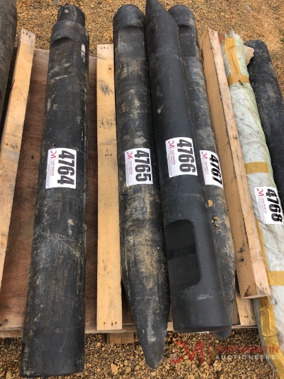 NEW 180MM HAMMER BIT