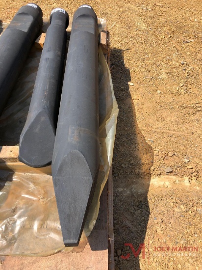 NEW HAMMER BIT
