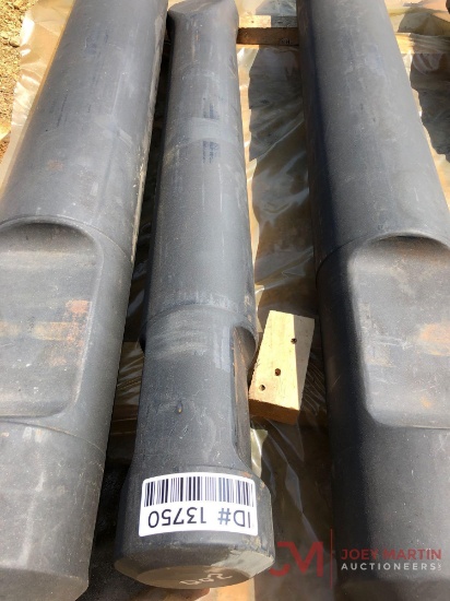 NEW HAMMER BIT