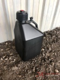 5 GALLON UTILITY JUG