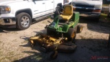 JOHN DEERE F725