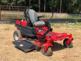 GRAVELY ZTX-42 ZERO TURN LAWN MOWER