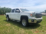 2014 GMC SIERRA 1500