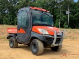 KUBOTA RTV 1100