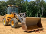 2010 VOLVO L35B PRO WHEEL LOADER