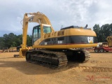 CAT 330CL HYDRAULIC EXCAVATOR