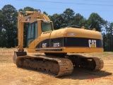 2003 CAT 332CL HYDRAULIC EXCAVATOR