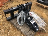 NEW COMET 30 HYDRAULIC HAMMER/BREAKER