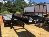 2016 BIG TEX 5XPH-28+5 TRAILER