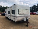 1989 SKAMPER 26' CAMPER