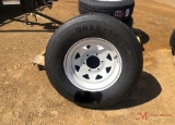 NEW GLADIATOR QR-TS 225/75R15 TIRE