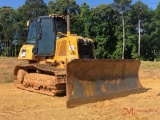 2012 CAT D6K XL CRAWLER DOZER