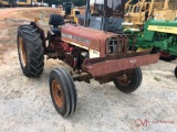 IH TRACTOR