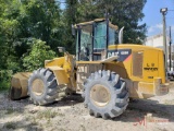 2011 CAT 938H RUBBER TIRE LOADER