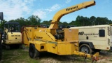 2005 VERMEER BC1800 CHIPPER