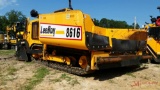 2013 LEEBOY 8616 PAVER